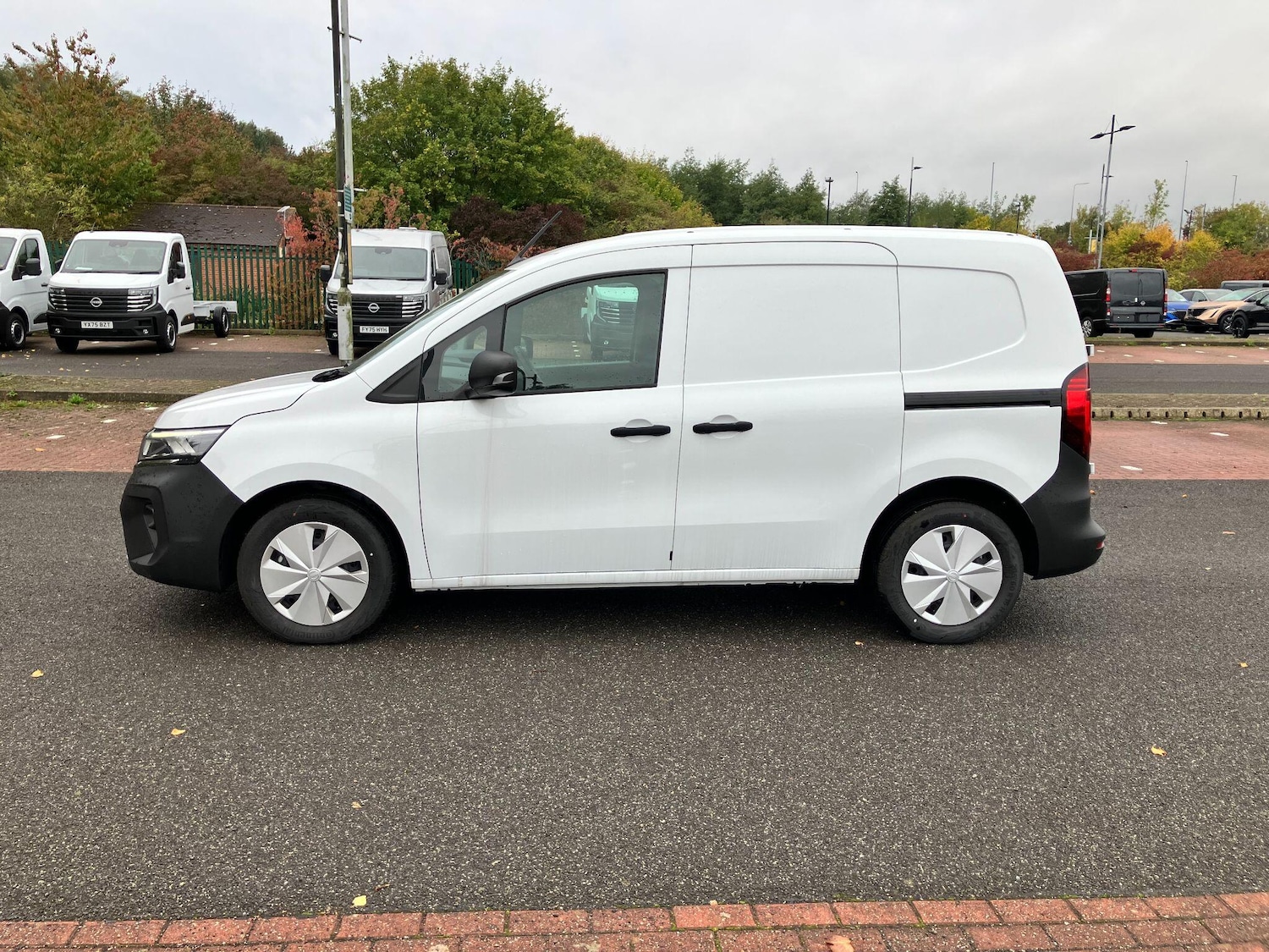 Used Nissan Other 2025 for sale - 76167248: Photo 4