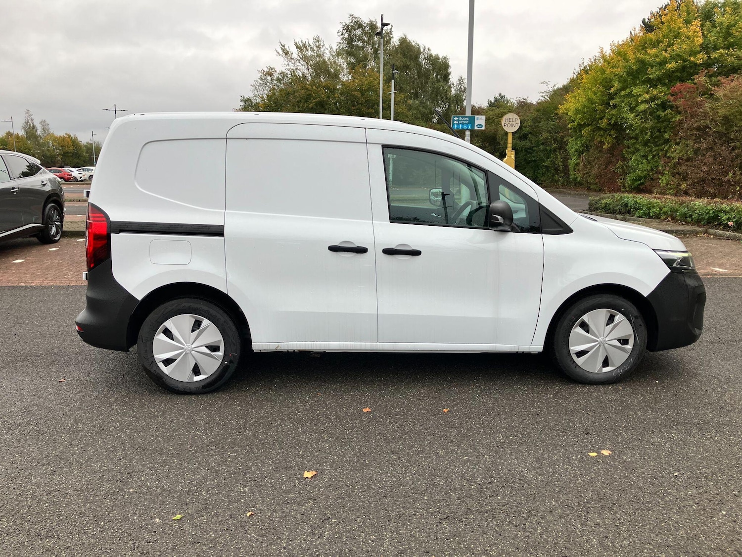 Used Nissan Other 2025 for sale - 76167248: Photo 7