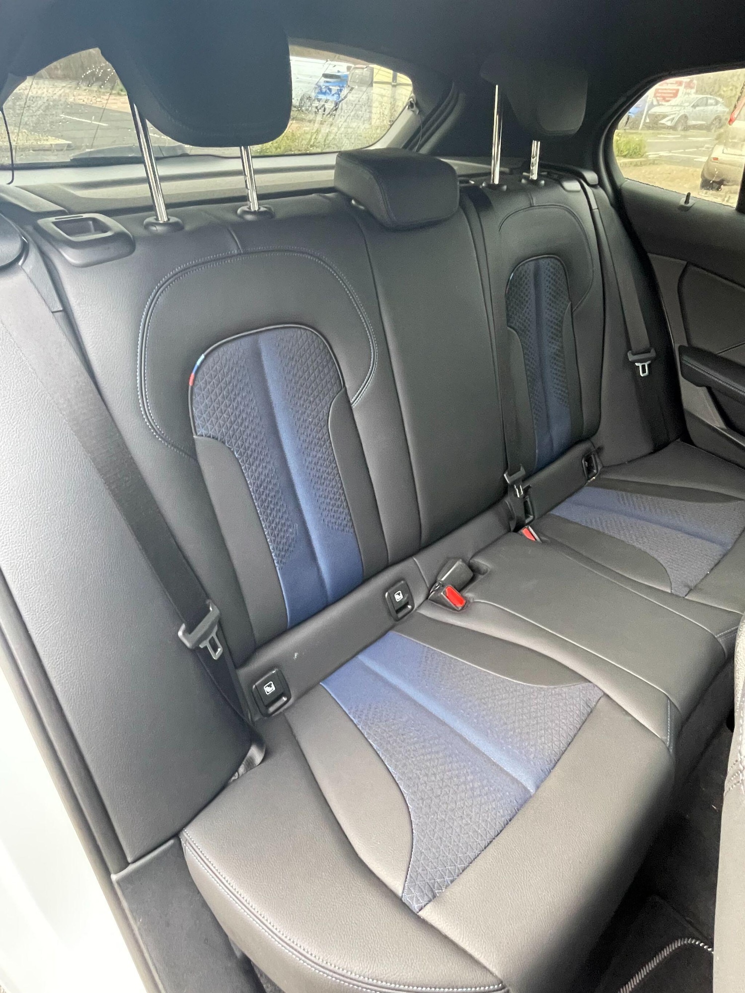 Used BMW 1 Series 2023 for sale - 76620416: Photo 12