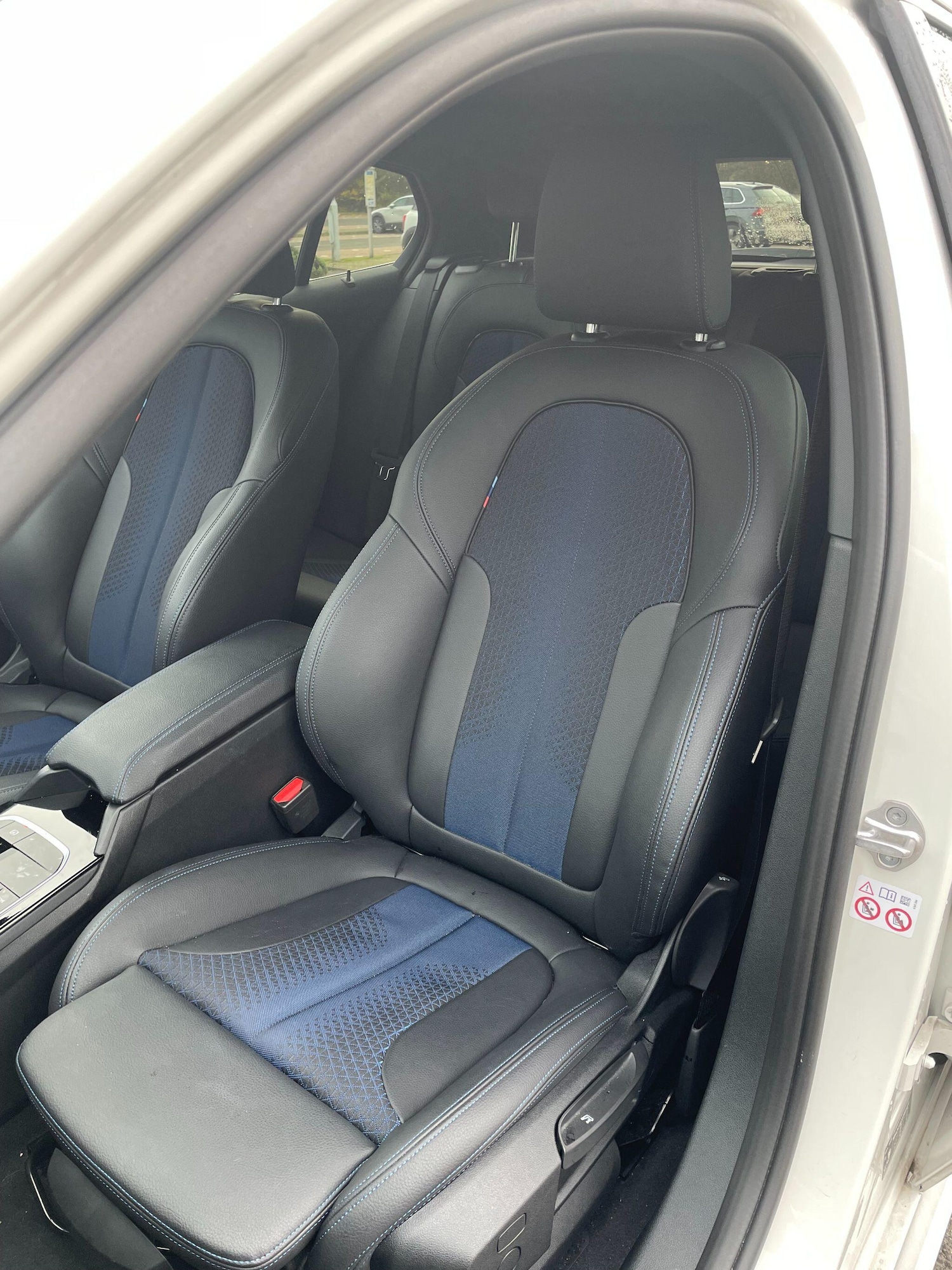 Used BMW 1 Series 2023 for sale - 76620416: Photo 13