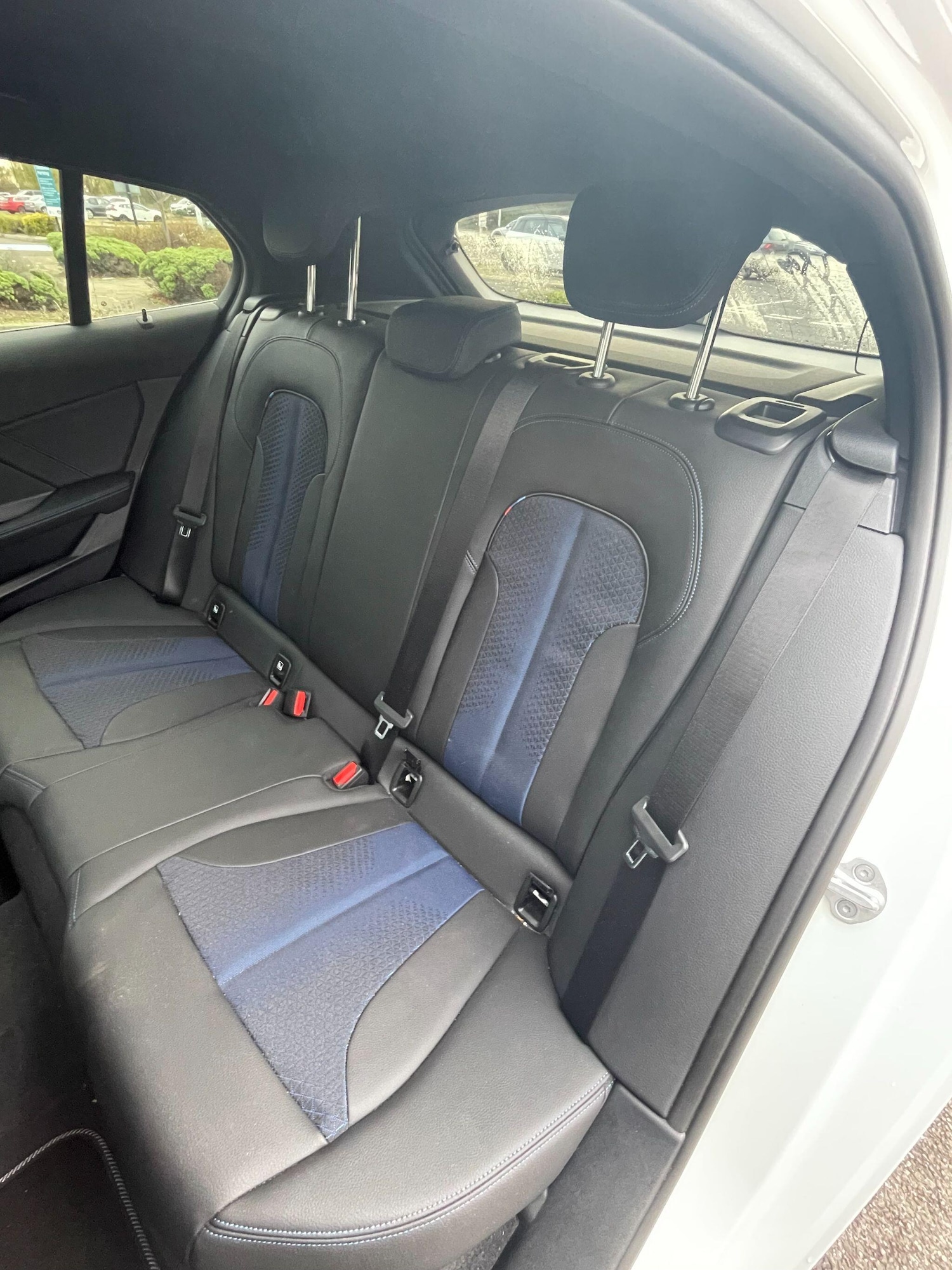 Used BMW 1 Series 2023 for sale - 76620416: Photo 14