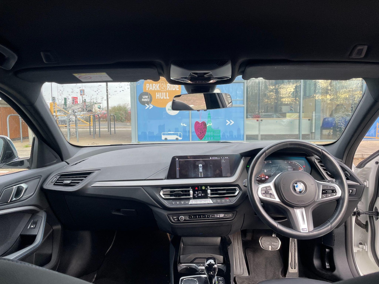 Used BMW 1 Series 2023 for sale - 76620416: Photo 15