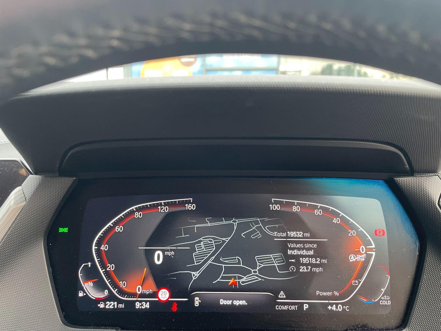 Used BMW 1 Series 2023 for sale - 76620416: Photo 19