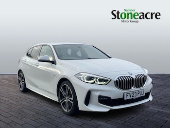 2023 (23) - 118i M Sport 5-Door