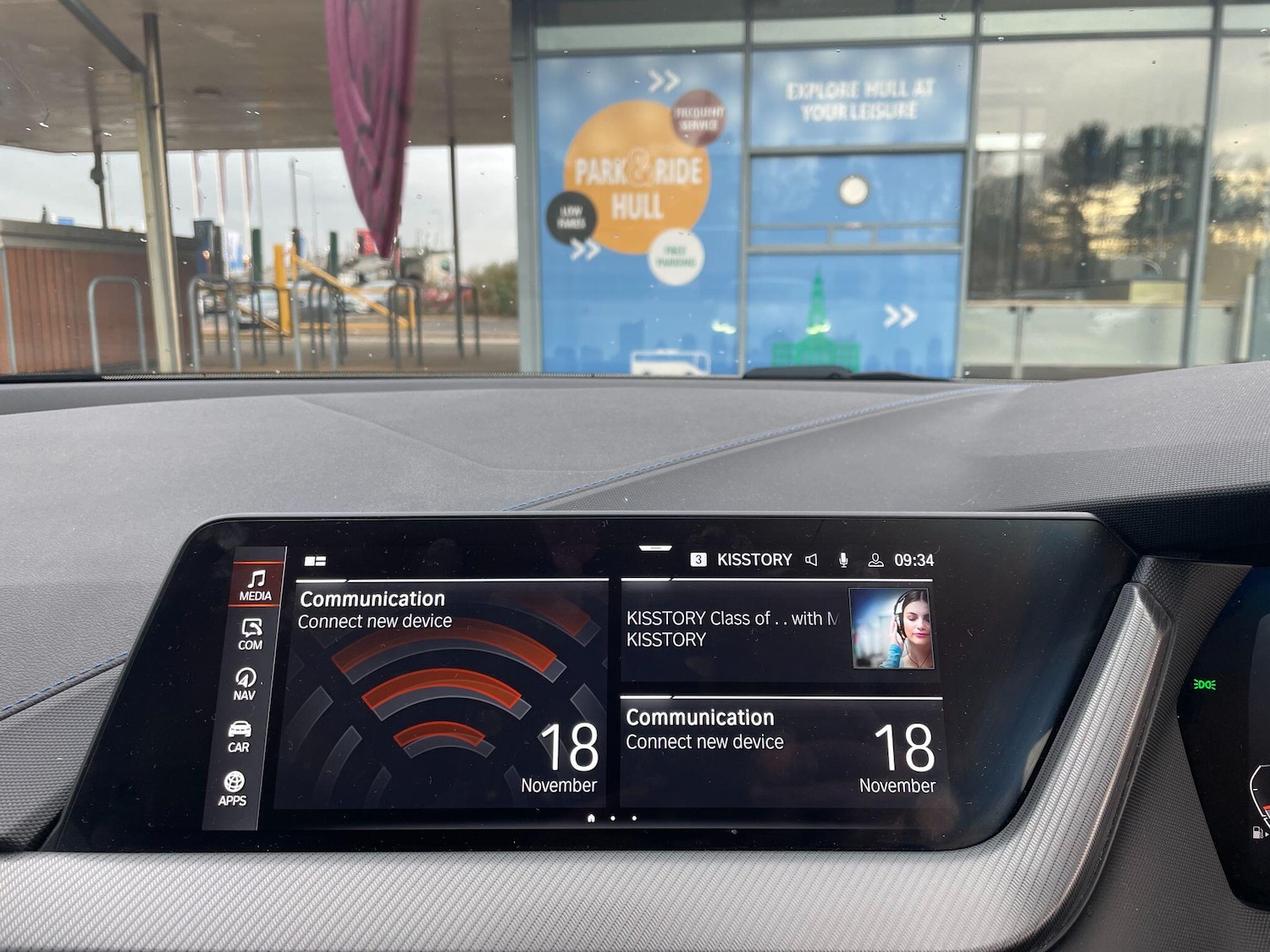 Used BMW 1 Series 2023 for sale - 76620416: Photo 20