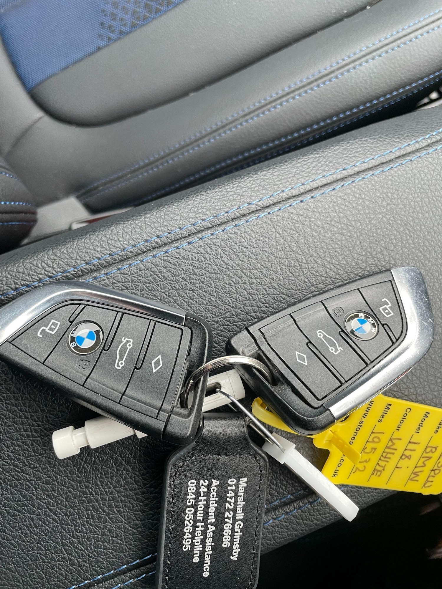 Used BMW 1 Series 2023 for sale - 76620416: Photo 26