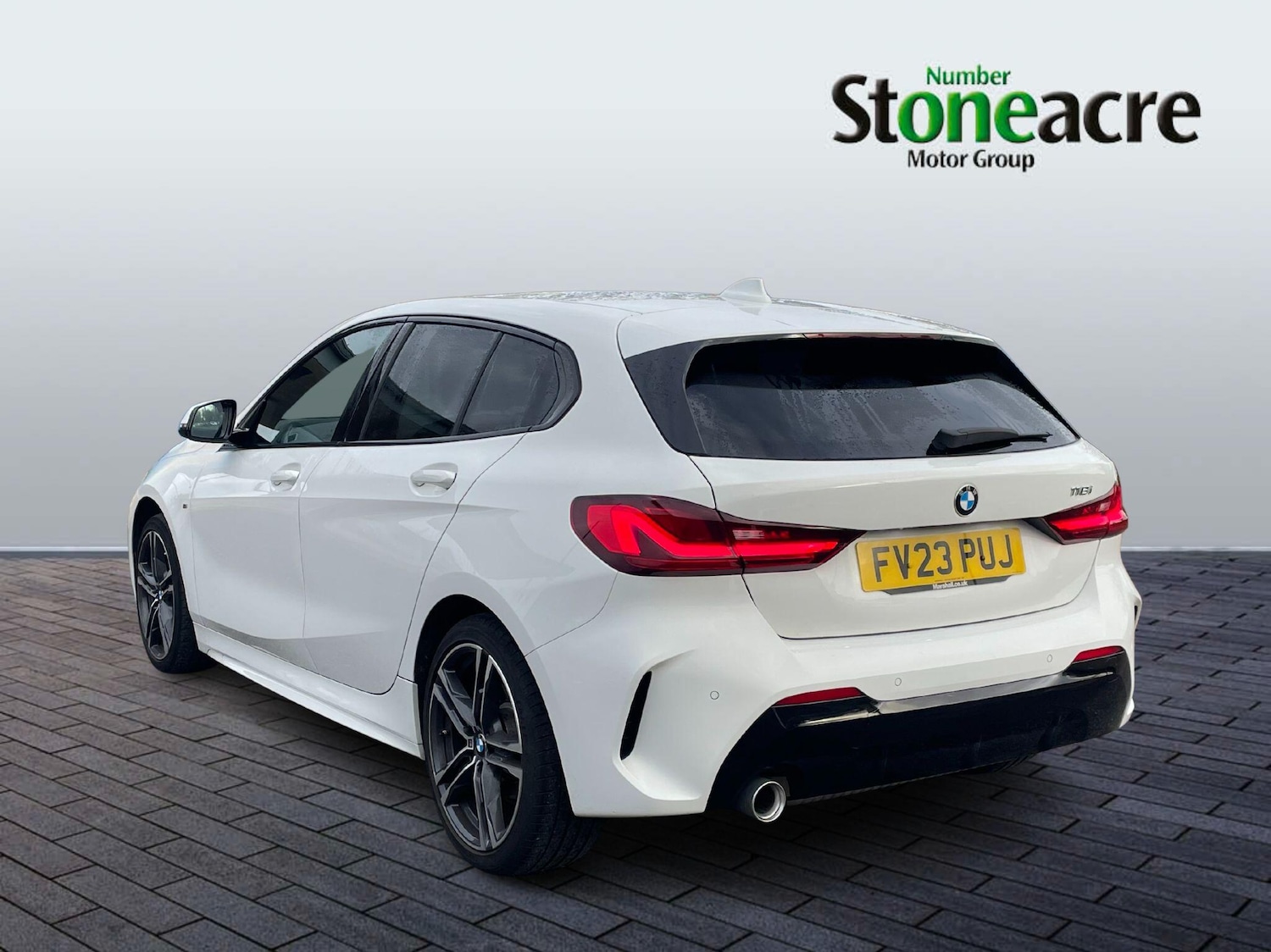 Used BMW 1 Series 2023 for sale - 76620416: Photo 5