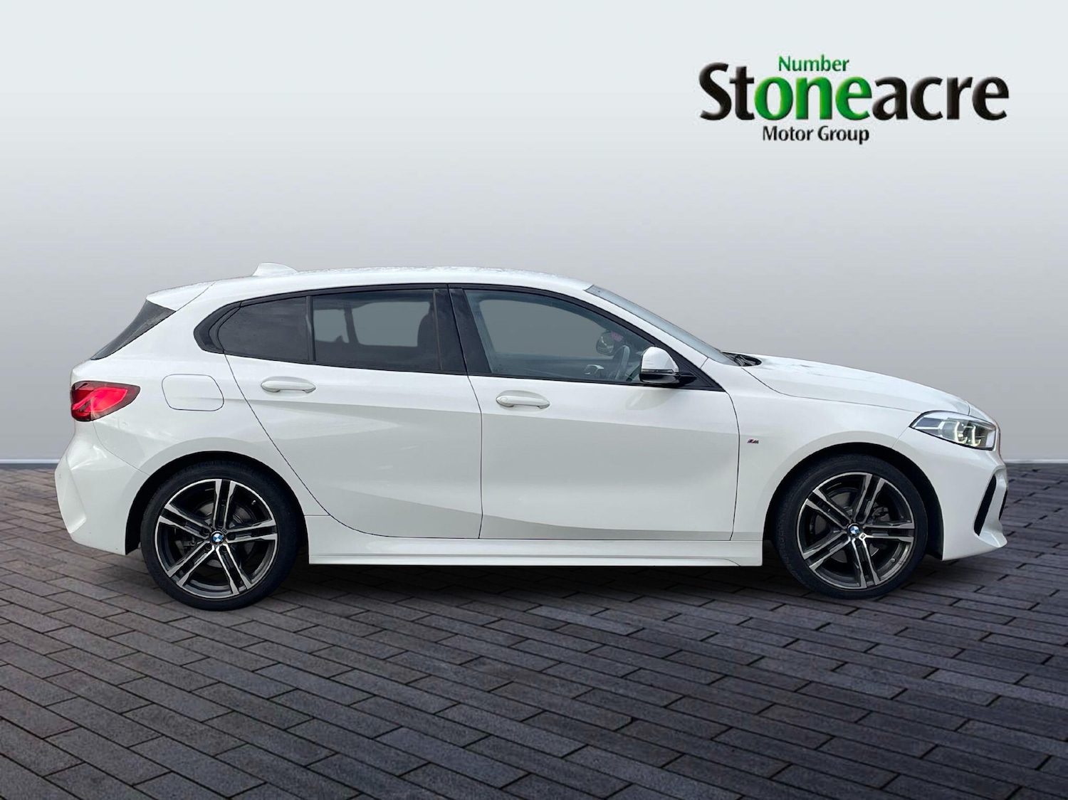 Used BMW 1 Series 2023 for sale - 76620416: Photo 8