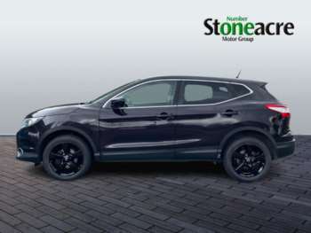 Used Nissan Qashqai 2016 for sale - 75333761: Photo