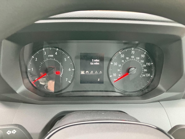 Used Nissan Interstar 2025 for sale - 76166315: Photo 10