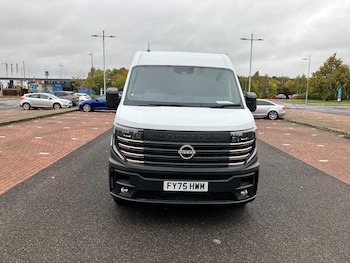 Used Nissan Interstar 2025 for sale - 76166315: Photo 2
