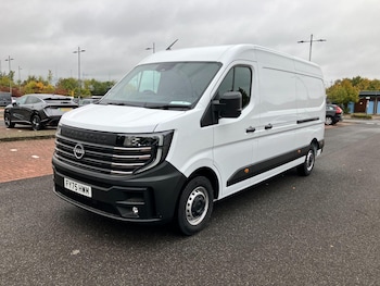 Used Nissan Interstar 2025 for sale - 76166315: Photo 3