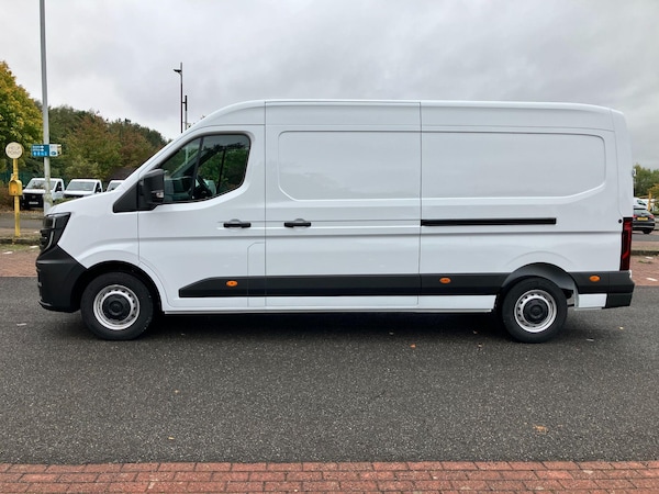 Used Nissan Interstar 2025 for sale - 76166315: Photo 4