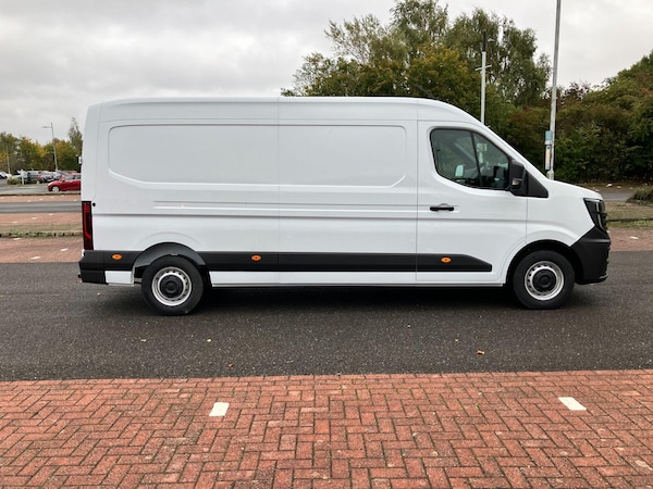 Used Nissan Interstar 2025 for sale - 76166315: Photo 8