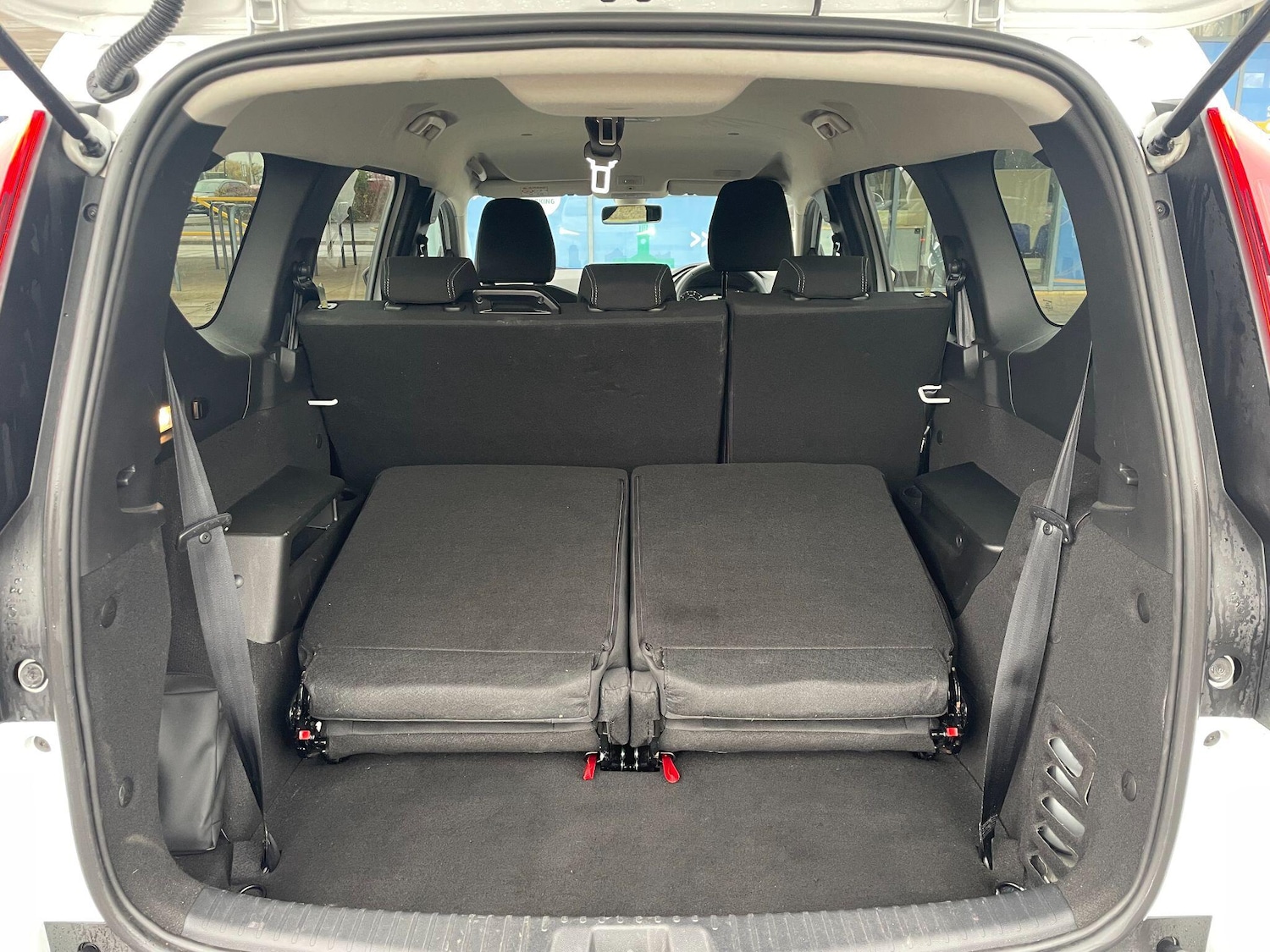 Used Dacia Jogger 2022 for sale - 76549569: Photo 10