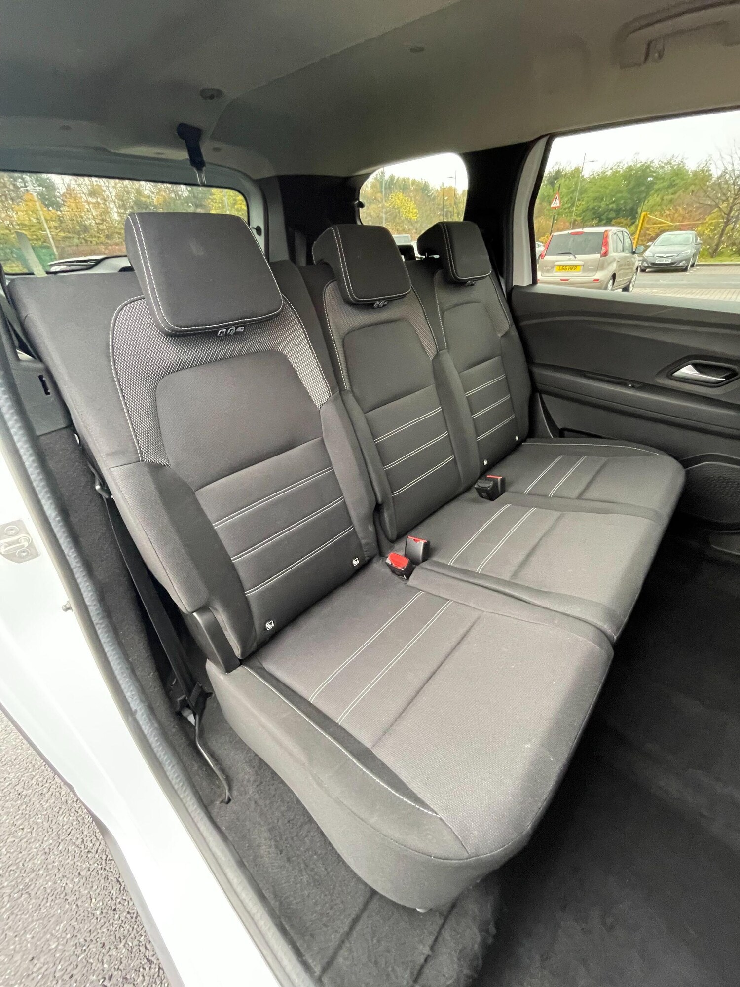 Used Dacia Jogger 2022 for sale - 76549569: Photo 12