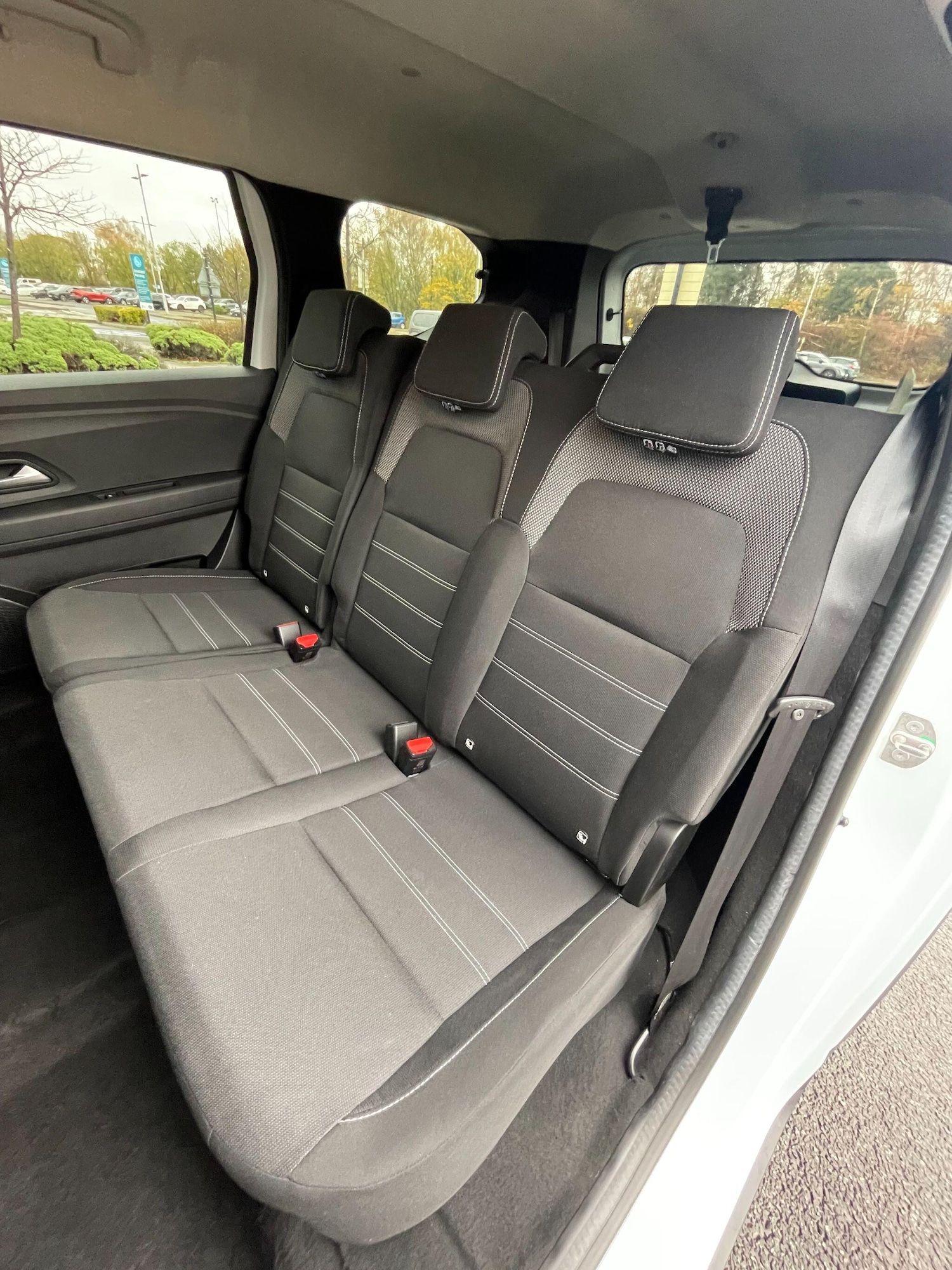 Used Dacia Jogger 2022 for sale - 76549569: Photo 14