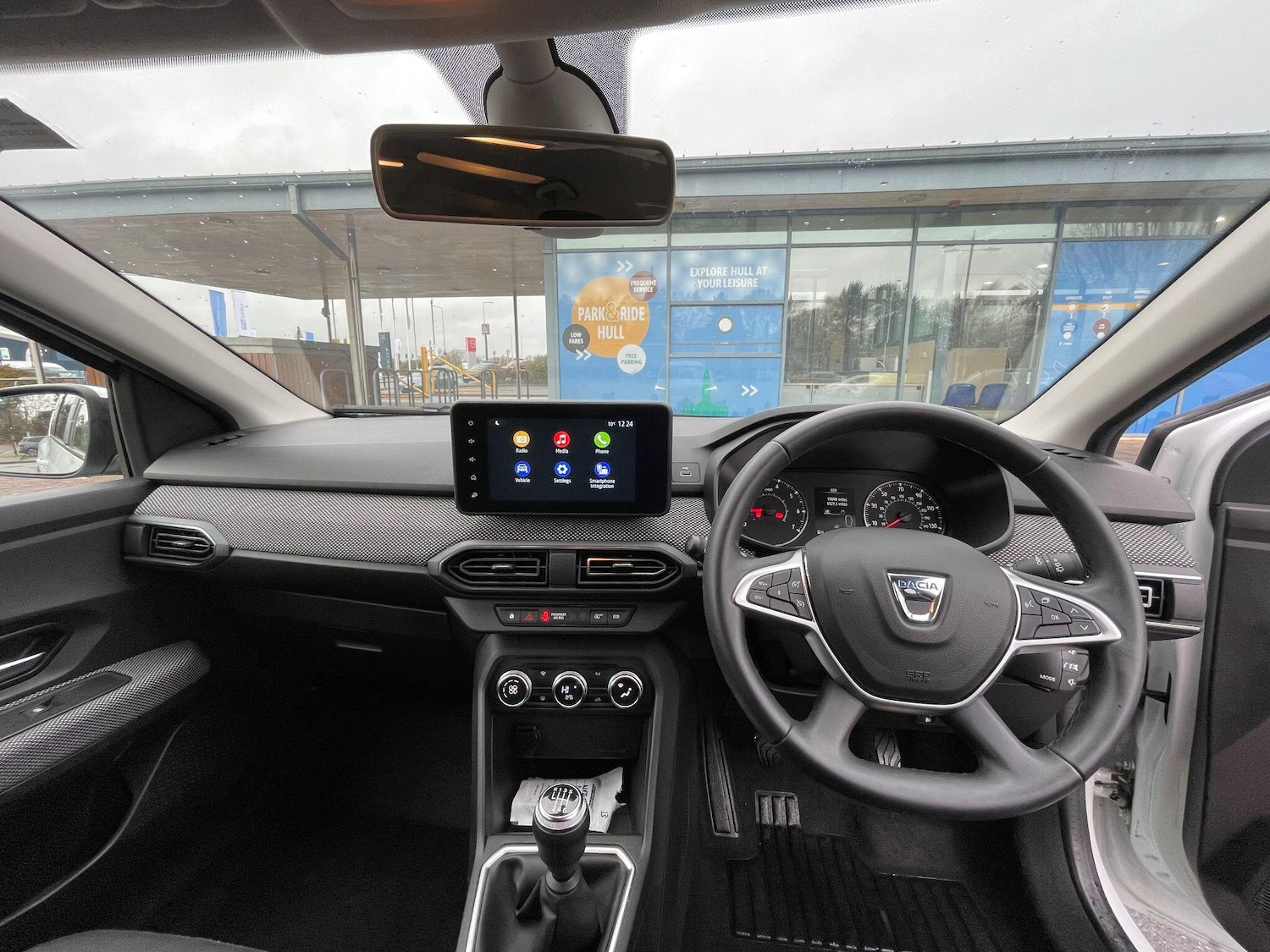 Used Dacia Jogger 2022 for sale - 76549569: Photo 15