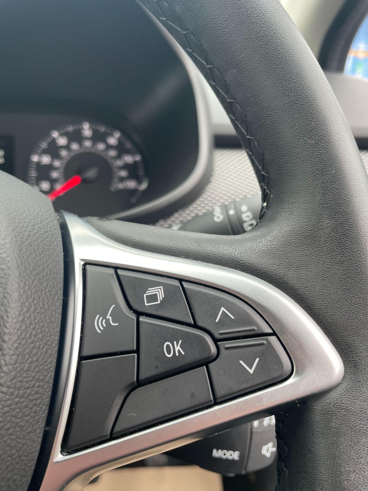 Used Dacia Jogger 2022 for sale - 76549569: Photo 19