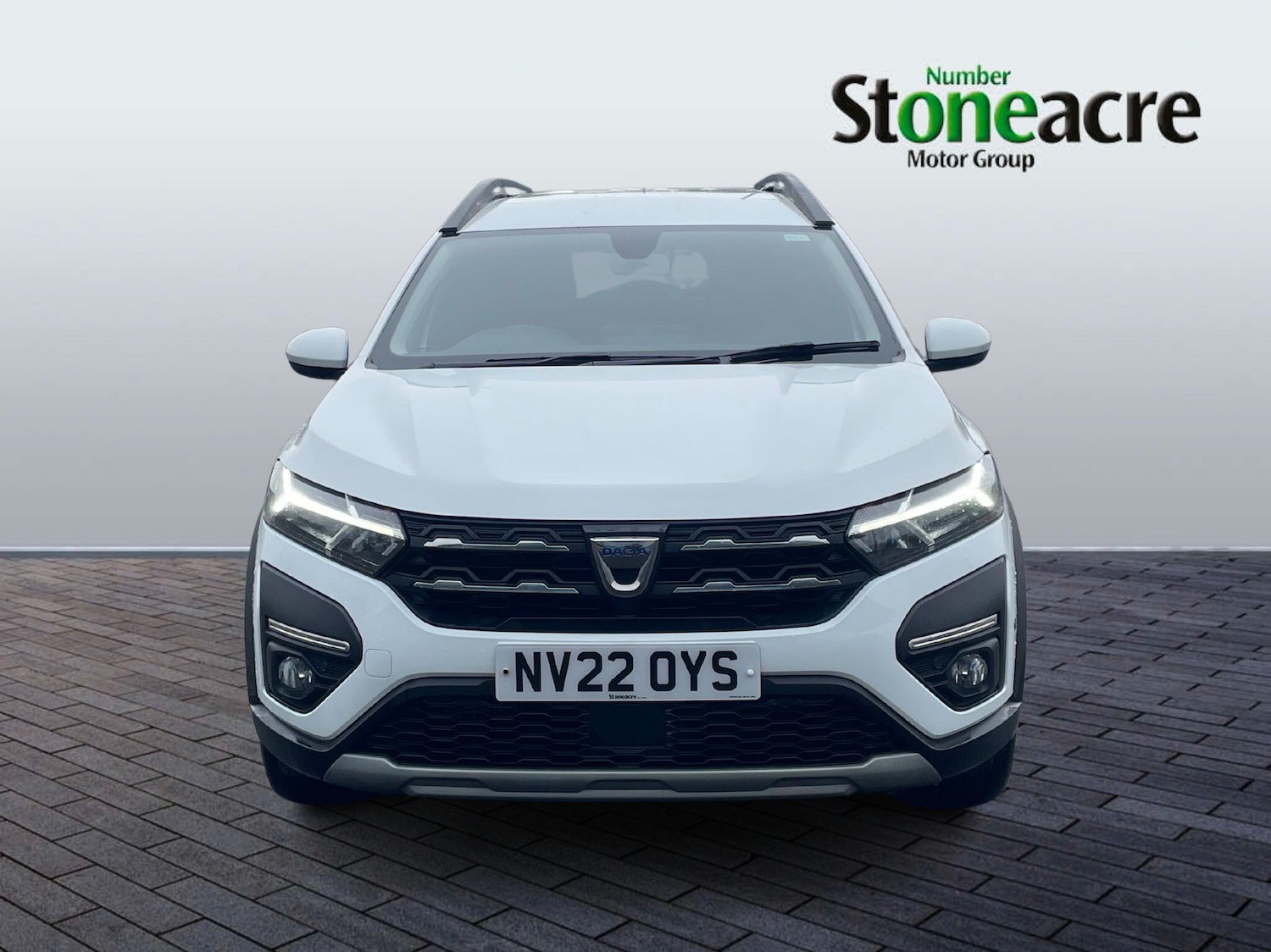 Used Dacia Jogger 2022 for sale - 76549569: Photo 2