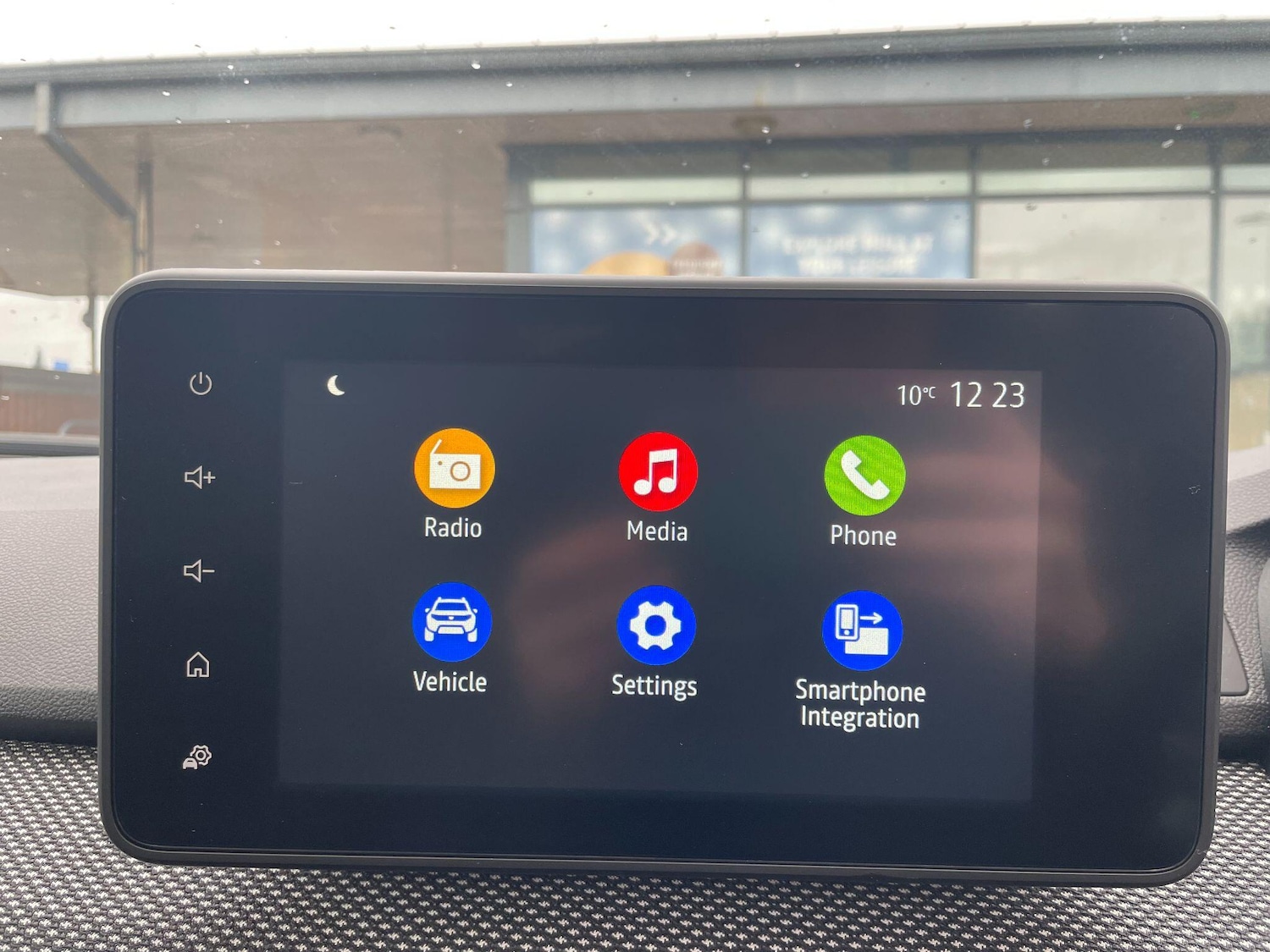 Used Dacia Jogger 2022 for sale - 76549569: Photo 20