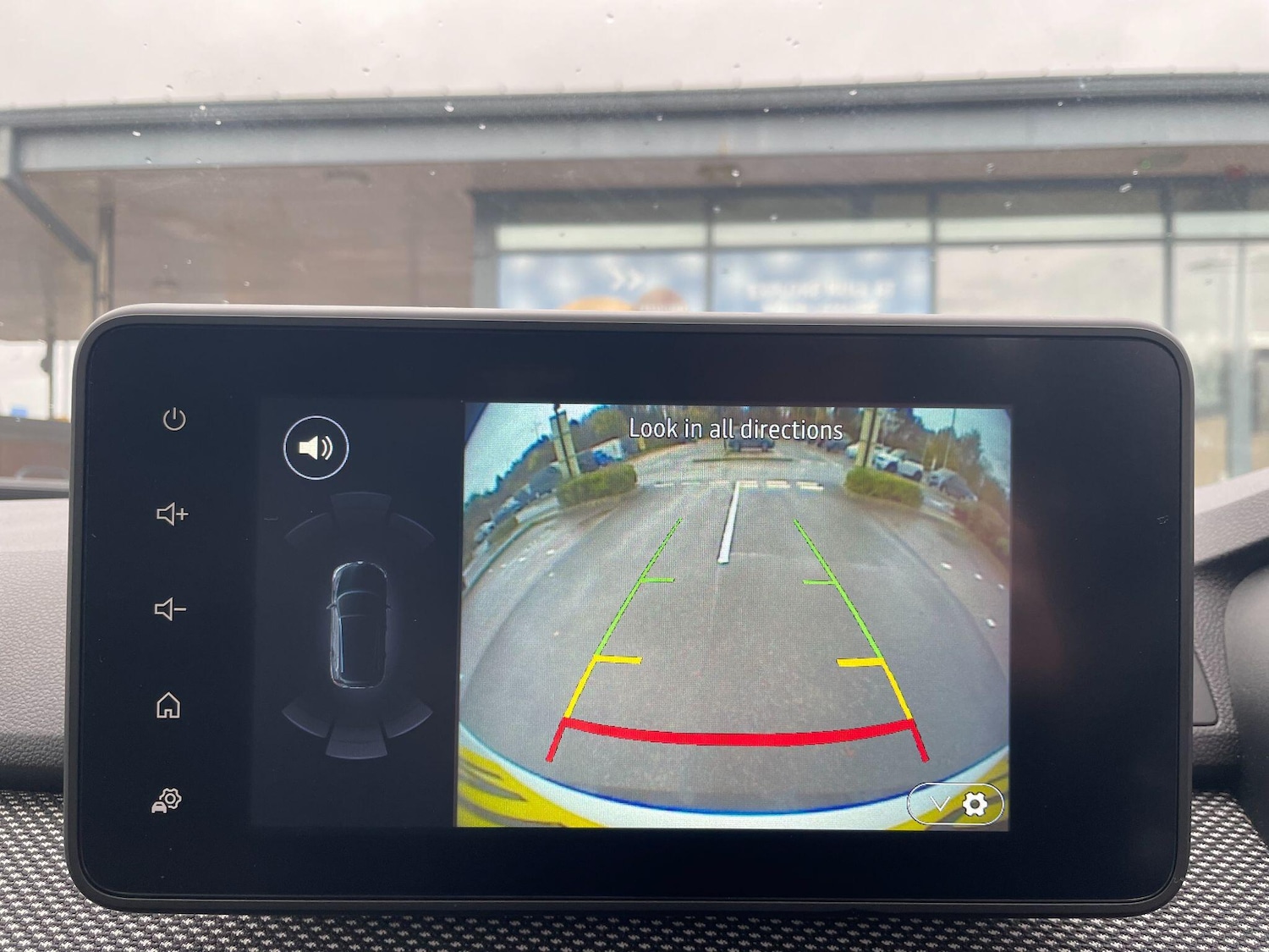 Used Dacia Jogger 2022 for sale - 76549569: Photo 21