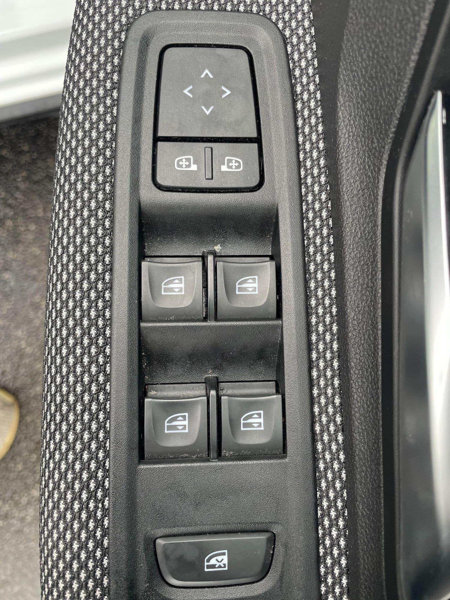 Used Dacia Jogger 2022 for sale - 76549569: Photo 23