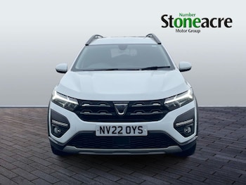 Used Dacia Jogger 2022 for sale - 76549569: Photo