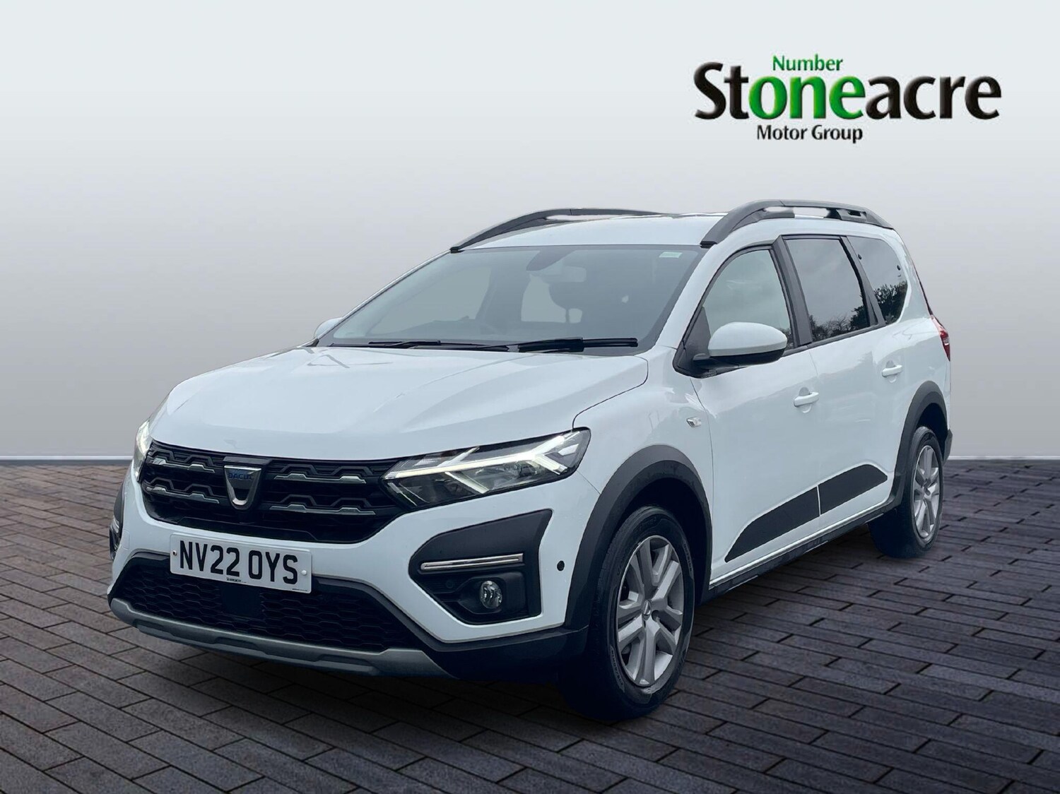 Used Dacia Jogger 2022 for sale - 76549569: Photo 3