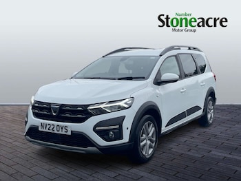 Used Dacia Jogger 2022 for sale - 76549569: Photo