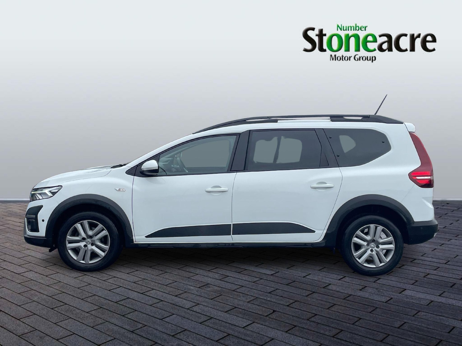 Used Dacia Jogger 2022 for sale - 76549569: Photo 4