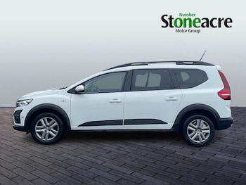 Used Dacia Jogger 2022 for sale - 76549569: Photo
