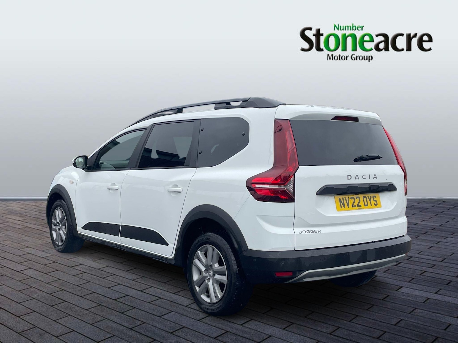 Used Dacia Jogger 2022 for sale - 76549569: Photo 5