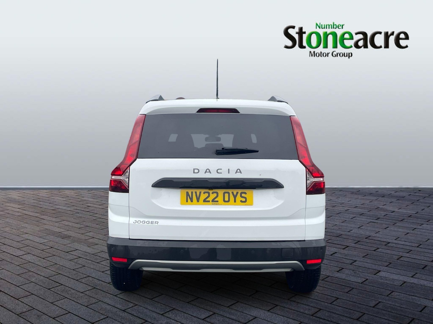 Used Dacia Jogger 2022 for sale - 76549569: Photo 6