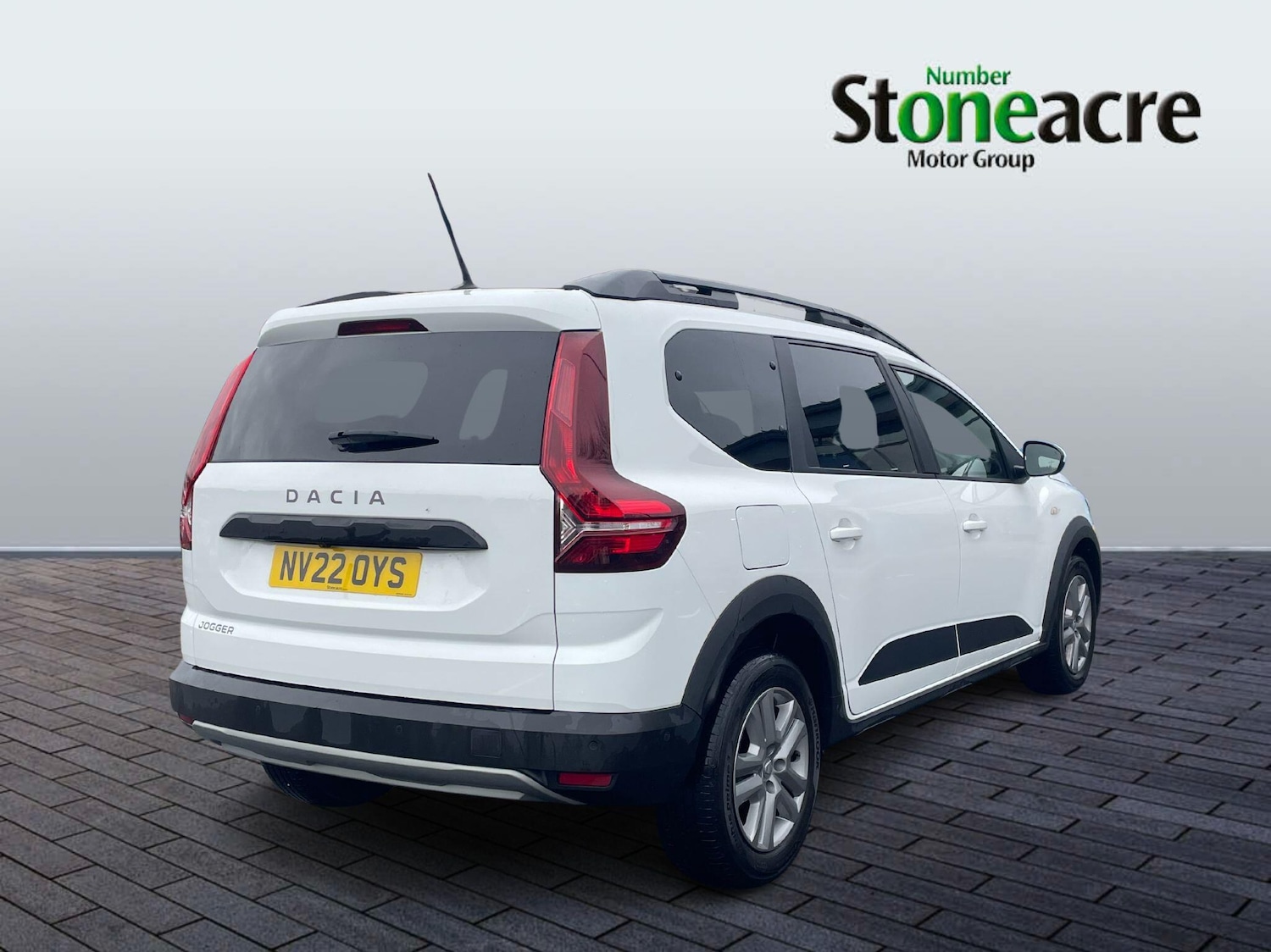 Used Dacia Jogger 2022 for sale - 76549569: Photo 7