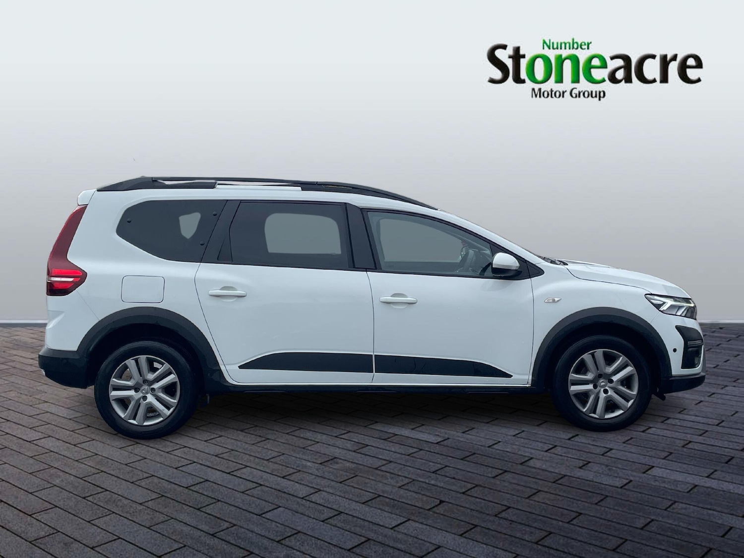 Used Dacia Jogger 2022 for sale - 76549569: Photo 8