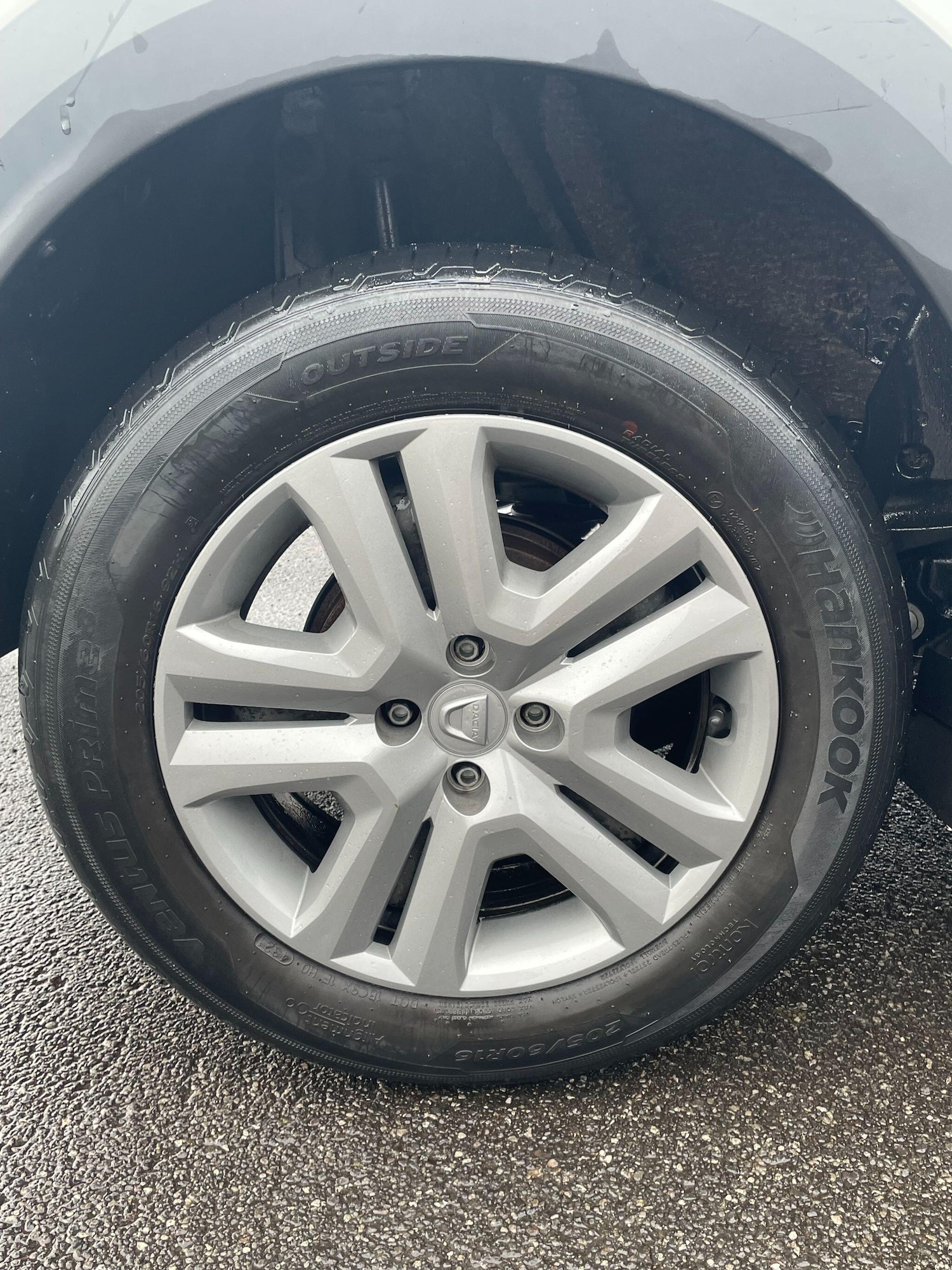 Used Dacia Jogger 2022 for sale - 76549569: Photo 9