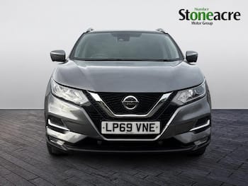 Used Nissan Qashqai 2020 for sale - 79780780: Photo