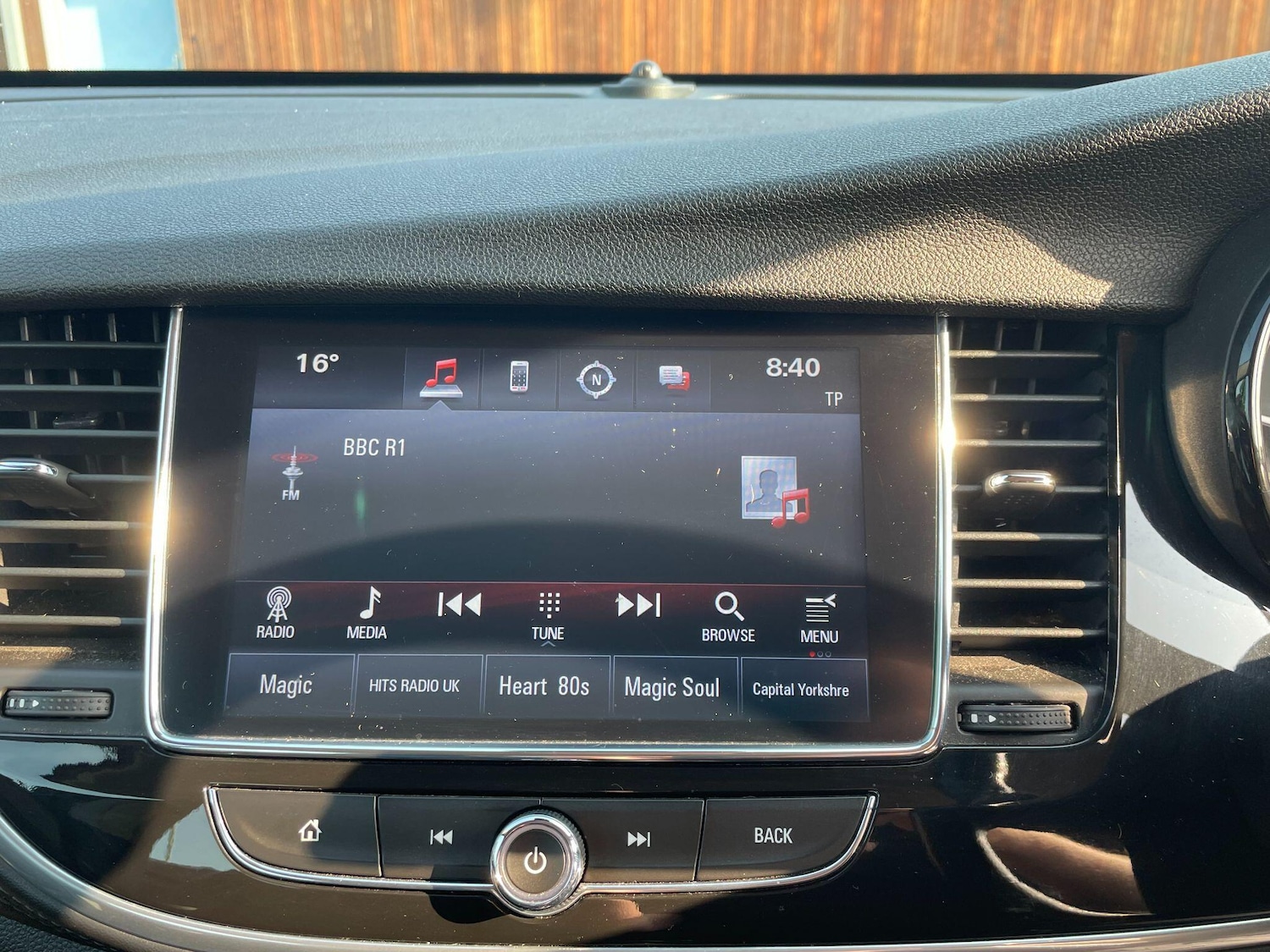 Vehicle 19