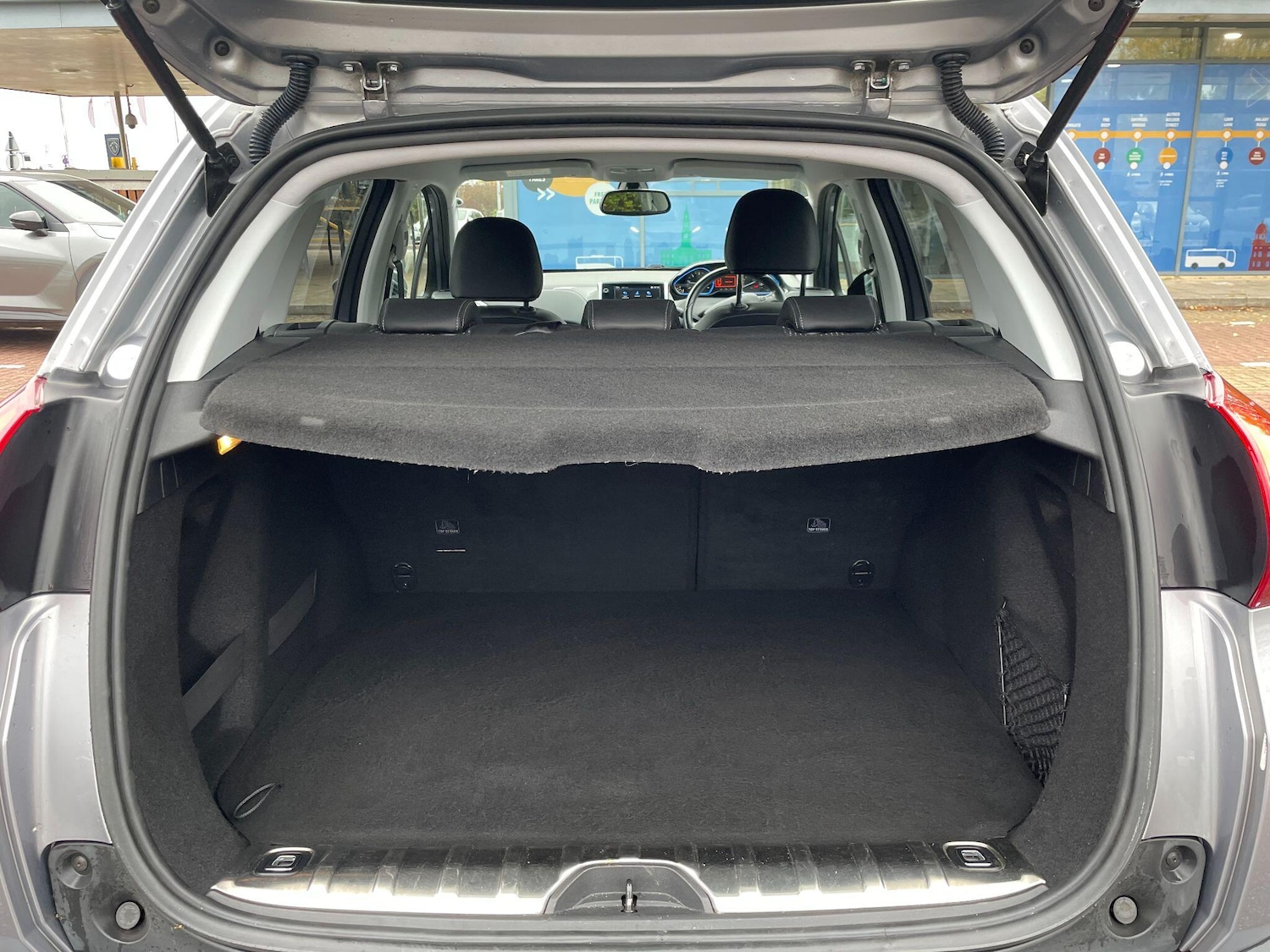Used Peugeot 2008 2017 for sale - 76294557: Photo 10