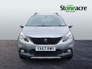 Used Peugeot 2008 2017 for sale - 76294557: Photo
