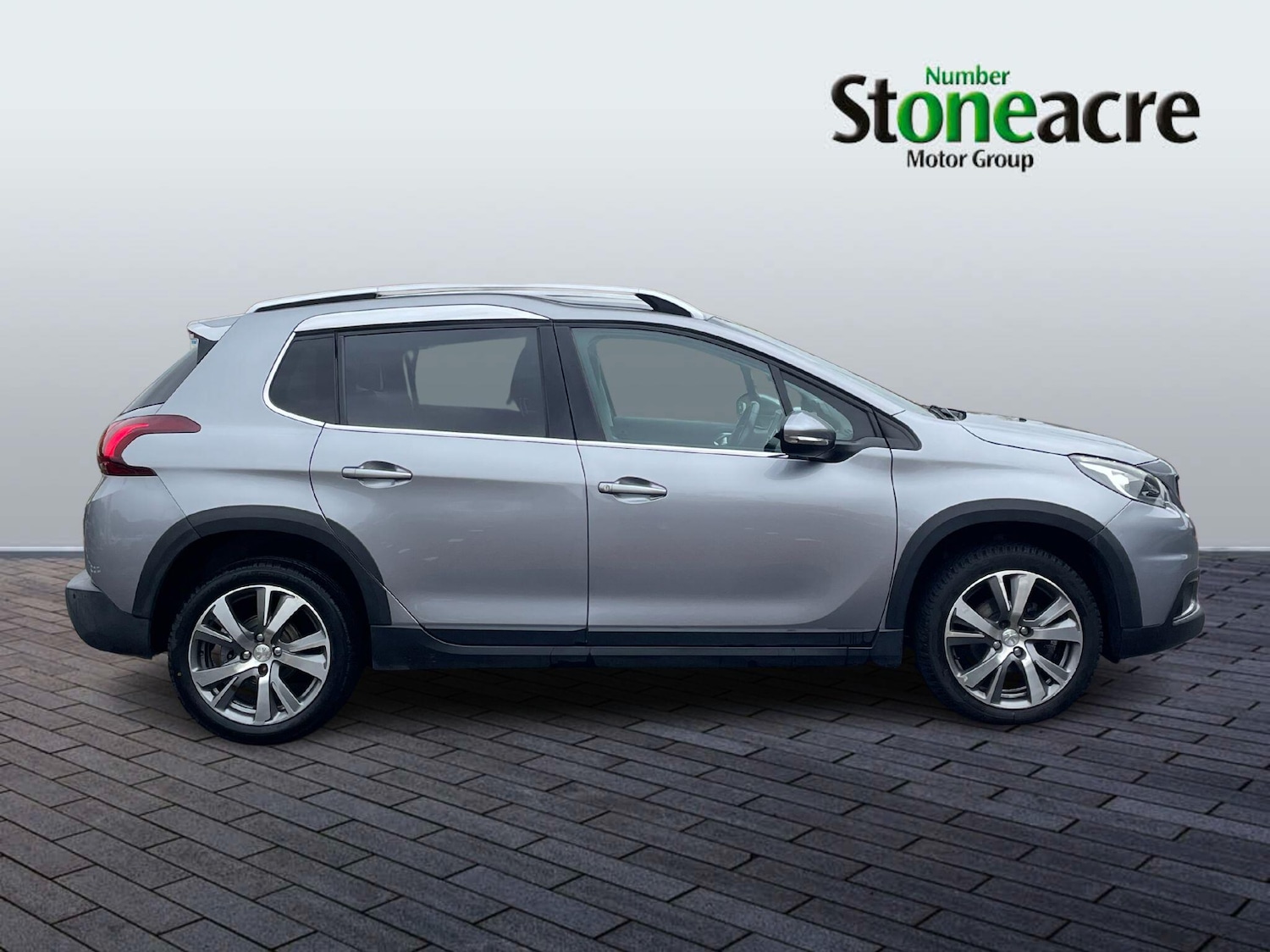 Used Peugeot 2008 2017 for sale - 76294557: Photo 8