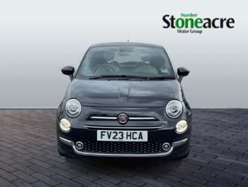 Used Fiat 500 2023 for sale - 75279436: Photo