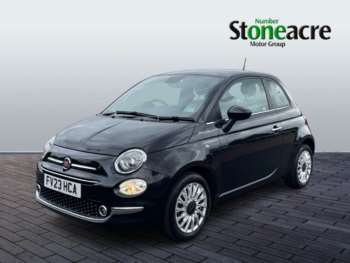 Used Fiat 500 2023 for sale - 75279436: Photo
