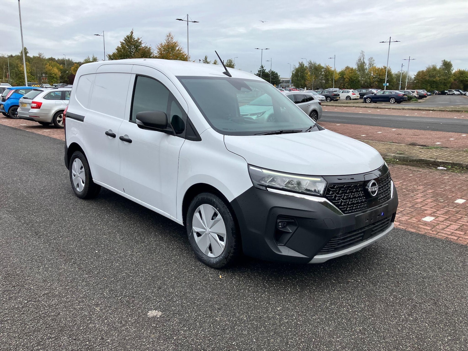 Used Nissan Other 2025 for sale - 76990249: Photo 1