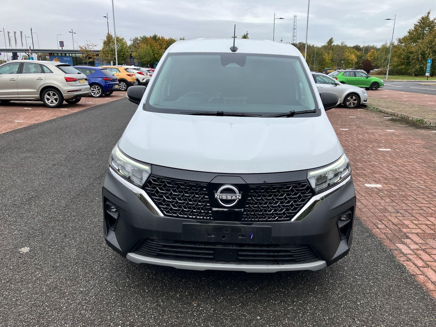 Used Nissan Other 2025 for sale - 76990249: Photo 2