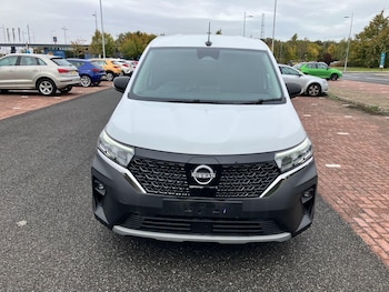 Used Nissan Other 2025 for sale - 76990249: Photo