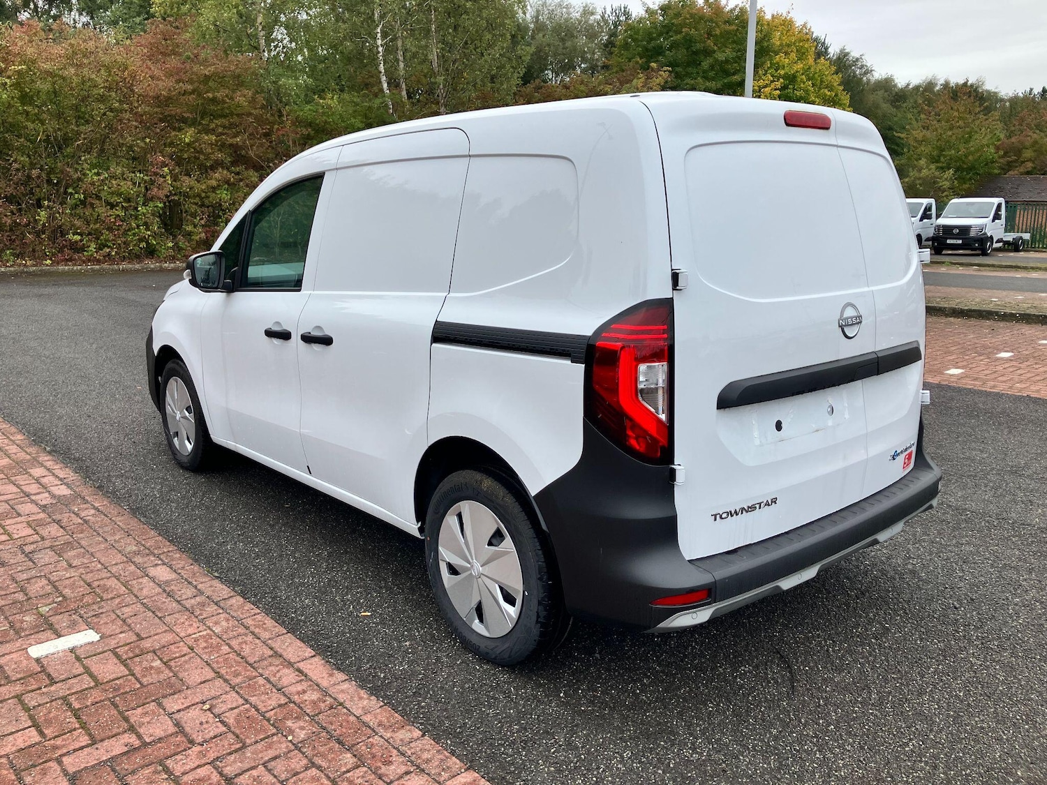 Used Nissan Other 2025 for sale - 76990249: Photo 5