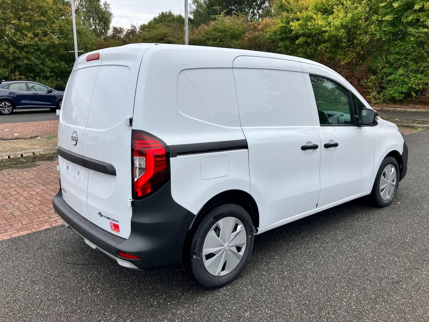 Used Nissan Other 2025 for sale - 76990249: Photo 7