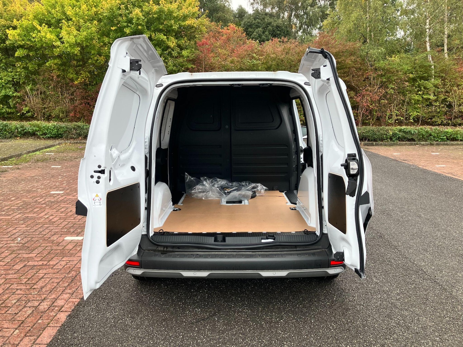 Used Nissan Other 2025 for sale - 76990249: Photo 9